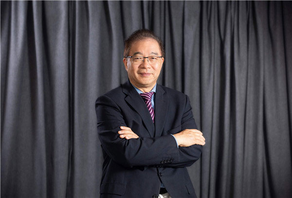 香港中文大學醫學院秦嶺教授應選為歐洲科學院外籍院士